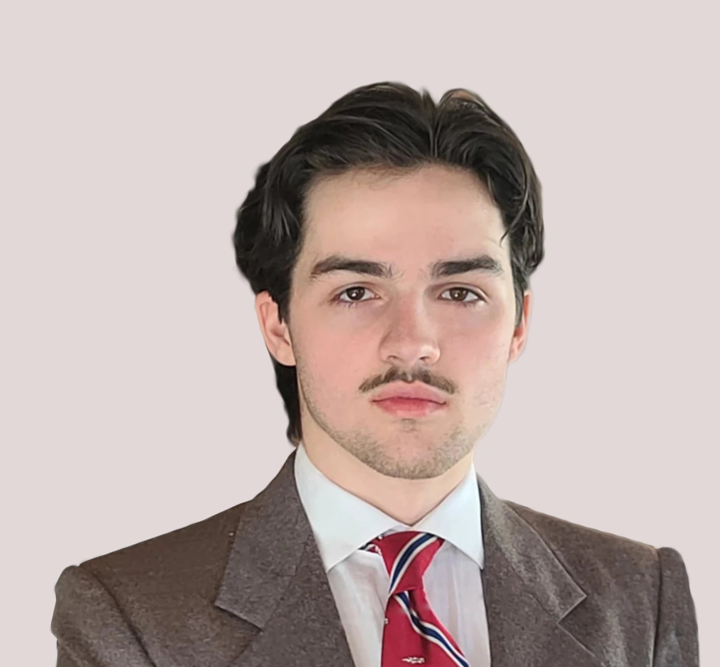 Fabrice Déry — Courtier hypothécaire commercial